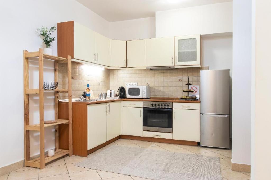 Opera Apartmán *