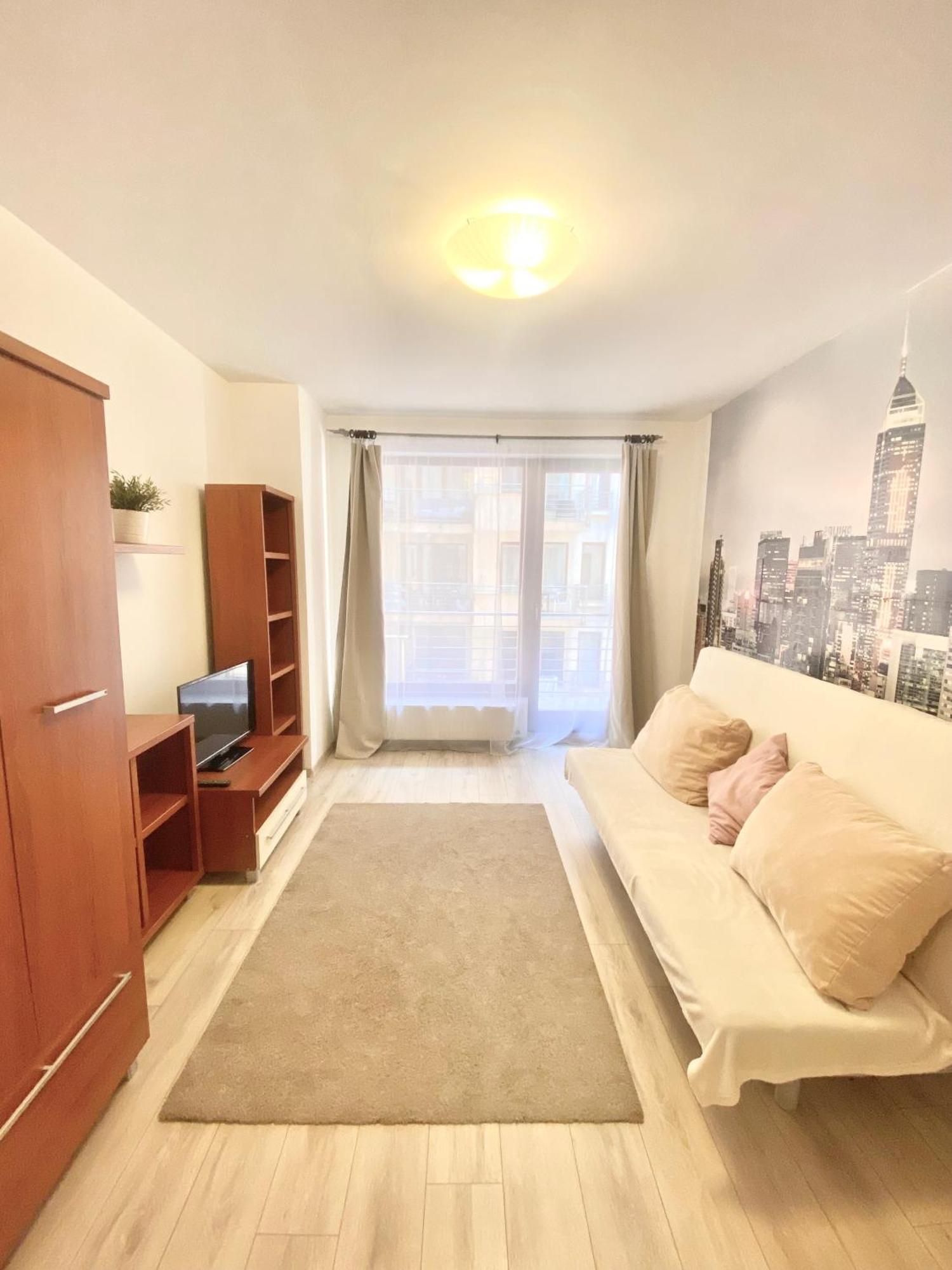 Apartmán Opera