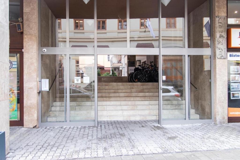 Apartament Opera Budapeszt
