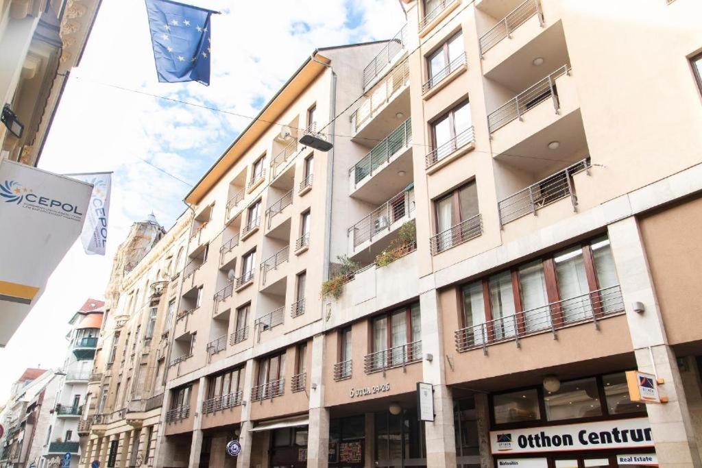 Opera Apartament