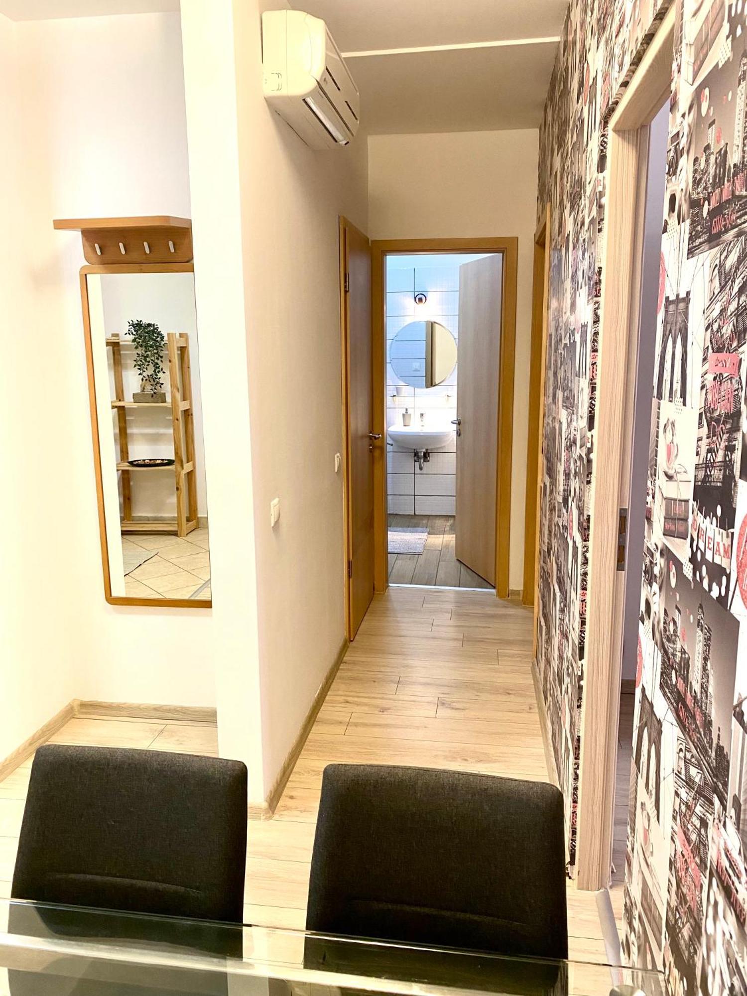Apartmán Opera