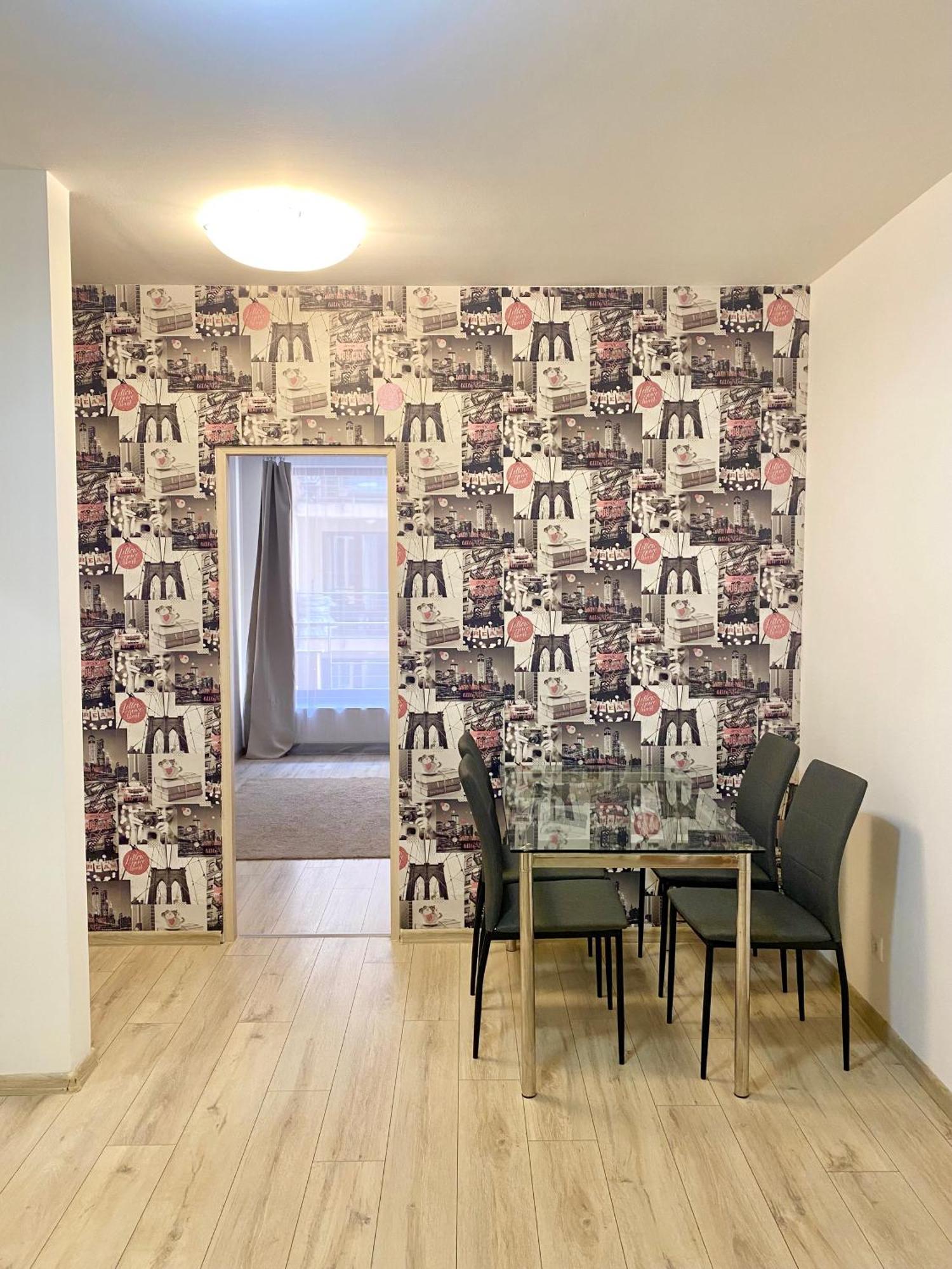 Opera Apartament Budapeszt